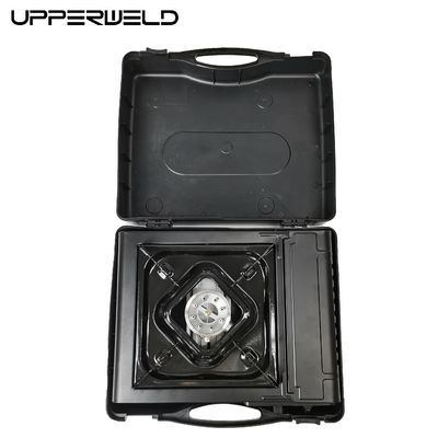 Upper Design Draagbare gaskachel Makkelijk te hanteren 36*24*12,5cm 2,6kg voor buiten koken
