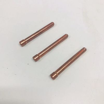 Duurzame 10N-serie collet voor TIG-lasser WP-17/18/26 TIG-lasser reserveonderdelen