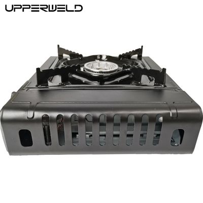Upper Design Draagbare gaskachel Makkelijk te hanteren 36*24*12,5cm 2,6kg voor buiten koken