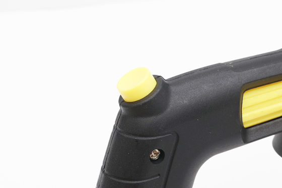 Zoals weergegeven hervulbare gasverwarming Blaaslampen Butane Vlampistool Laslampen Gaslampen BBQ-brander