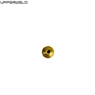 6 mm/8 mm/10 mm zuurstofacetyleen flashback arrestor las snij adapter gas slang
