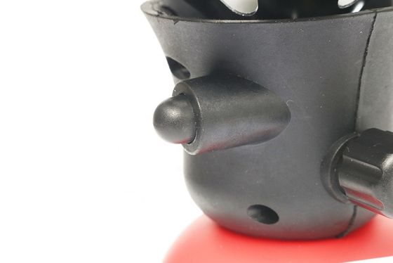 Verbeter je kokervaring met onze roestvrijstalen BBQ-kachel van 11*11*22cm