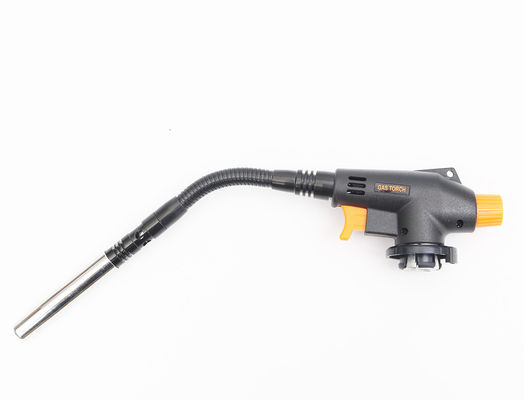 Butaan Plastic Flame Gun Welding Gas Torch voor Outdoor Camping Draagbare Verwarming Torch