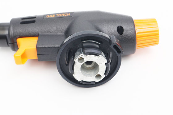 Butaan Plastic Flame Gun Welding Gas Torch voor Outdoor Camping Draagbare Verwarming Torch