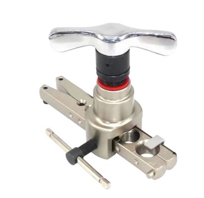 1/4" andere graad Bovenhandgreep Tube Expander Superior Flaring Tool voor koeling