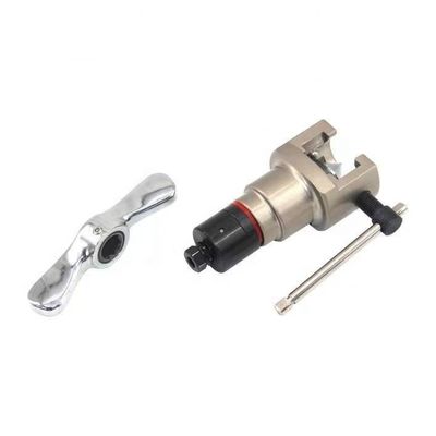 1/4" andere graad Bovenhandgreep Tube Expander Superior Flaring Tool voor koeling