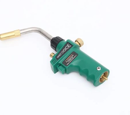 Hoge intensiteit propaan brazing fakkel door UPPERWELD met 1250C temperatuur en 0,5kg N.W
