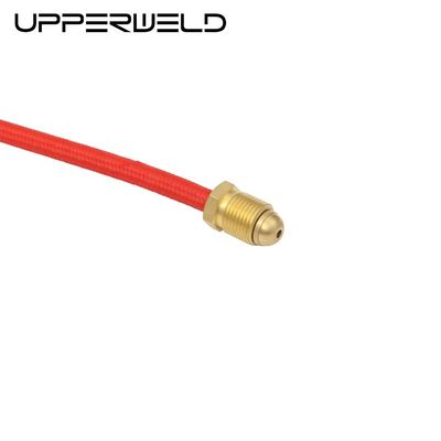 WP26FV-R-20FT 250AMP Luchtgekoelde Tig Las Torch Kit De Ultieme Lasbegeleider