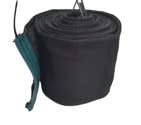 4m Nylon Las Torch Beschermende mouw Denim Las Accessoires voor veilig en lassen