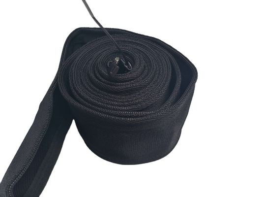 4m Nylon Las Torch Beschermende mouw Denim Las Accessoires voor veilig en lassen