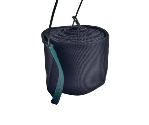 4m Nylon Las Torch Beschermende mouw Denim Las Accessoires voor veilig en lassen