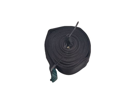 4m Nylon Las Torch Beschermende mouw Denim Las Accessoires voor veilig en lassen