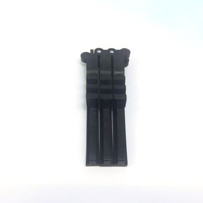 Verbetering van het plastic driehoeksbeugel voor compacte butangastanks