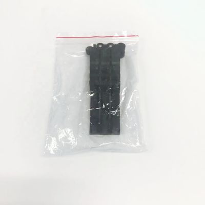 Verbetering van het plastic driehoeksbeugel voor compacte butangastanks