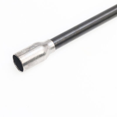 GJ105 Interface Messing ontstekingsapparaat verwarmingstoker voor beheerde onkruidbestrijding