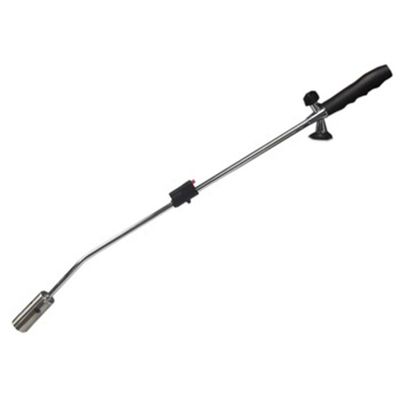 Propaan/Mapp gas Messing bovenste onkruidbrander met GJ106 interface ontstekingstechnologie
