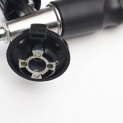 Propaan/Mapp gas Messing bovenste onkruidbrander met GJ106 interface ontstekingstechnologie