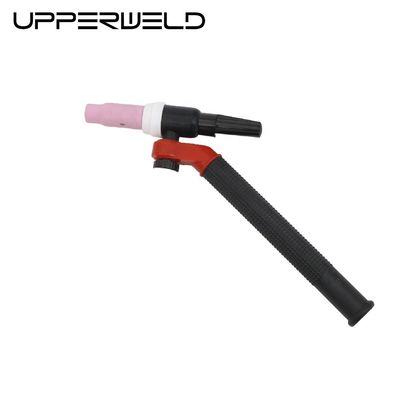Flexible WP17 NR17 TIG-sweistoorts met bovenste draaikop en 360 graden rotatie