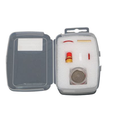 Opper 24 53NQCN WP9 20 2,4 mm TIG Lasverbruik Pyrex Glasbeker Kit voor Las