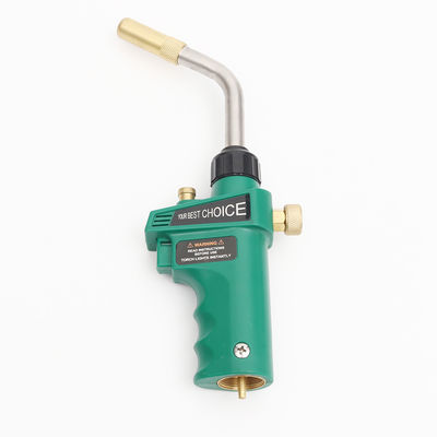 Propaan MAPP Butangaslampen voor solderen en verwarmen 20pcs Productgrootte 26,5*12*4.2