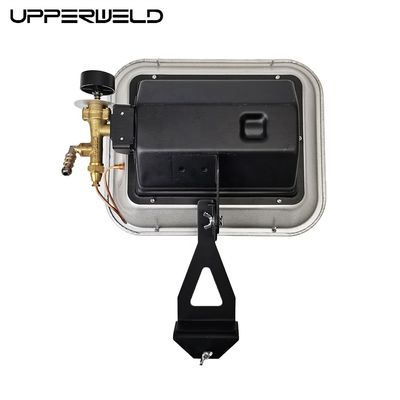 Upper UP-009G Draagbare buitenverwarming Termocouple veiligheidsinrichting Verwarmingsoppervlak 20-80m2