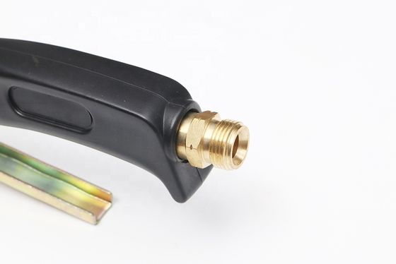 Boventuin onkruidbrander dak met knop ontsteking N.W. 2,2 kg mondstuk Grootte 60 * 2mm