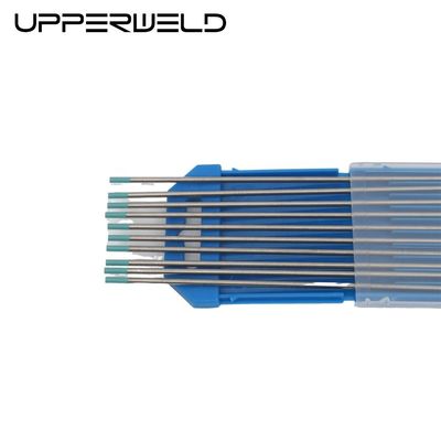 TIG ACCESSORIES 0,05 kg Boven Ws2 Wolfraamstaven Wolfraamelektroden voor TIG-las