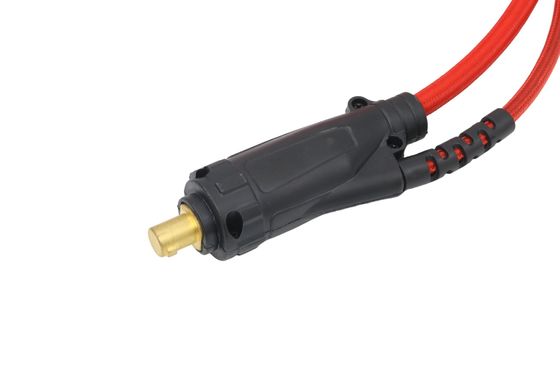 WP-9/20 17 1826 TIG Lastocht Lichaamshoofd Flexibel 125 amp Air-cooled