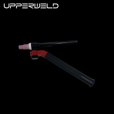 UPPERWELD NR9 TIG-schommelprofiel voor professionele schommel voor superieure schommelresultaten