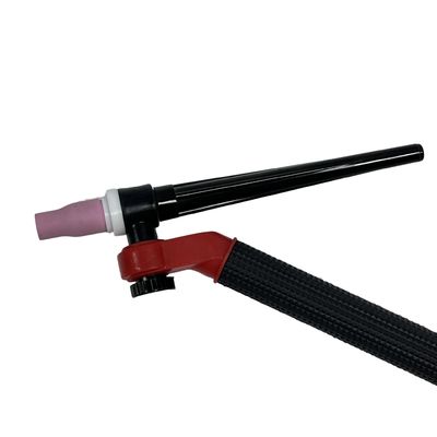 UPPERWELD NR9 TIG-schommelprofiel voor professionele schommel voor superieure schommelresultaten