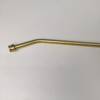 1300C Temperatuur Koper Butane Blow Weed Burner Propane Torch met OEM Support
