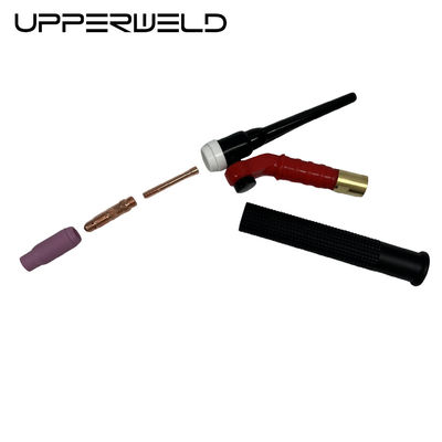 MIG Welding UPPERWELD NR26 TIG Welding Torch/Torch Body voor professioneel lassen
