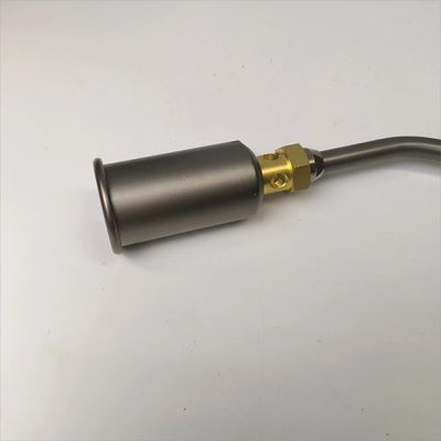 62 kW gaspropaan/MAPP-toorts voor dakbedekking en wegkruidbestrijding