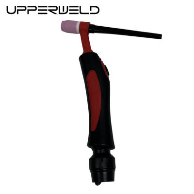 Volmaakte lassen elke keer moeiteloos bereiken met de UPPERWELD WP9 TIG-las