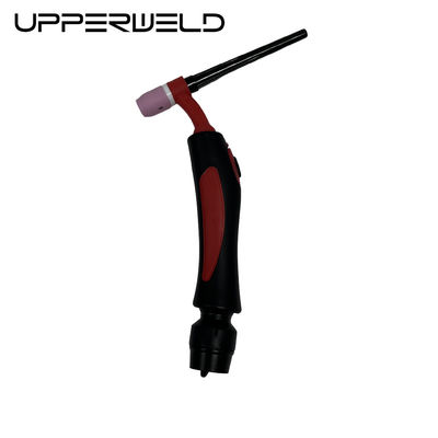 Volmaakte lassen elke keer moeiteloos bereiken met de UPPERWELD WP9 TIG-las