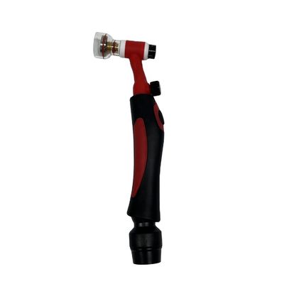 4m kabellengte UPERWELD WP17FV TIG Laslampen voor professionele laswerkzaamheden