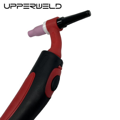 UPPERWELD WP20 Laslampen voor superieure lasprestaties in de snijindustrie