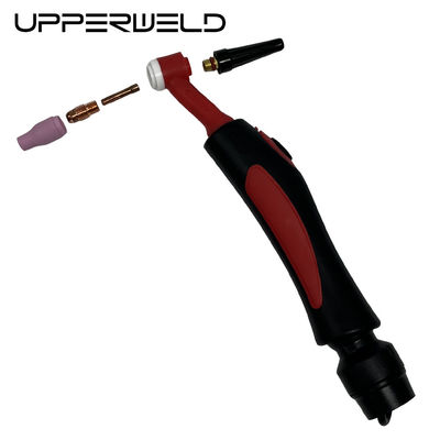 UPPERWELD WP20 Laslampen voor superieure lasprestaties in de snijindustrie