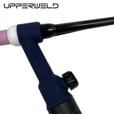 UPPERWELD WP26FV TIG Welding Blue Torch/Torch Body voor professioneel lassen