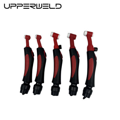 OEM ondersteund UPPERWELD WP9 /20 17/18/26 TIG Lastocht lichaam met 5m kabellengte