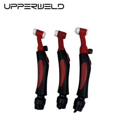 OEM ondersteund UPPERWELD WP9 /20 17/18/26 TIG Lastocht lichaam met 5m kabellengte