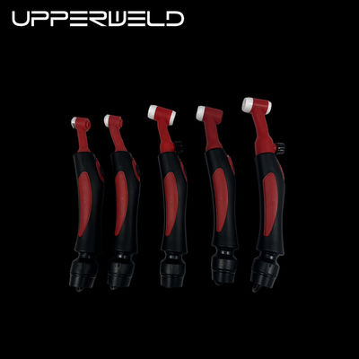 OEM ondersteund UPPERWELD WP9 /20 17/18/26 TIG Lastocht lichaam met 5m kabellengte