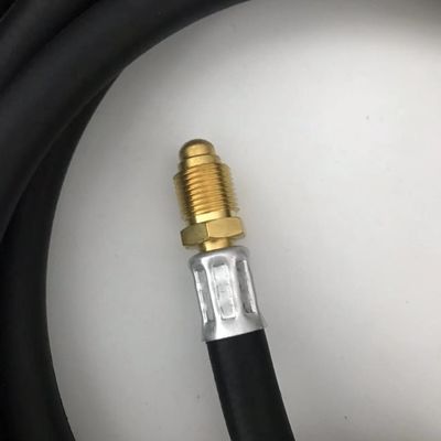 Verbeter uw TIG-sweisinstallatie met aanpasbare 15 FT WP-26FV fakkel en kabel