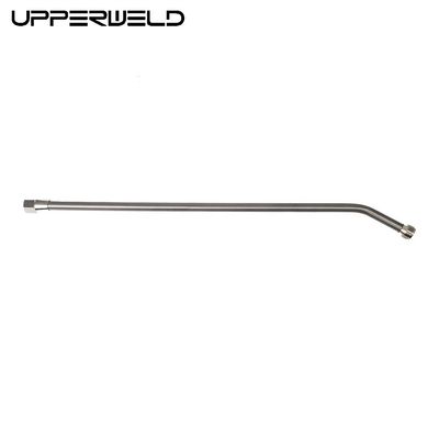 Opper Titanium Tube Propane Tuin Gasbrander Verwarming Torch voor Custom Support OBM