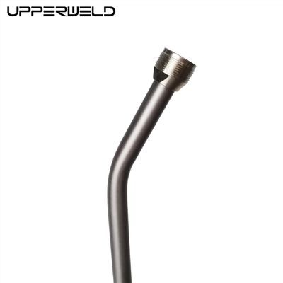 Opper Titanium Tube Propane Tuin Gasbrander Verwarming Torch voor Custom Support OBM