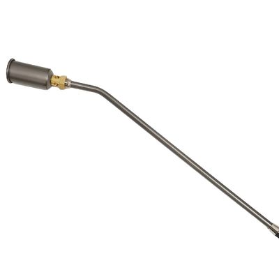 124 g UPPERWELD Titanium gas spuitstuk verwarming fakkel voor MAPP propaan vlam onkruid verbranden