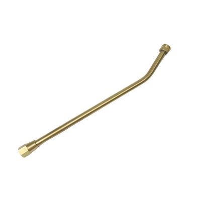 Topklasse Messingbuis Propaan Tuin Verwarming Torch voor onkruidbrander bij 1300C Temperatuur
