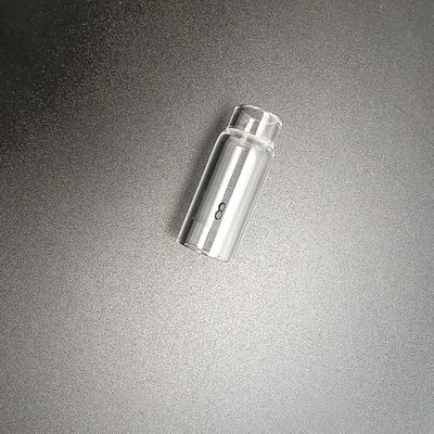 OEM-ondersteuning UPPERWELD 10NQ-6 7 8 Doorzichtige glazen mondstuk Tig Accessoires voor Tig Lastocht