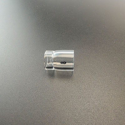 Upperweld 13NQ12-8 Clear Glass Nozzle Welding Working voor Tig Welding Torch Accessories