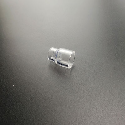 UPPERWELD 13NQ10-6 7 8 Helder glas spuitstuk perfect voor professionele Tig Las Torch